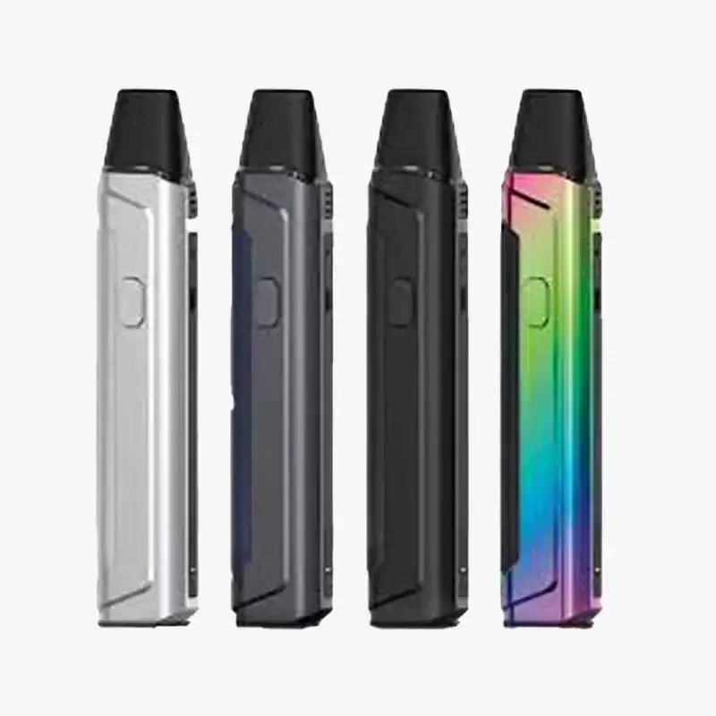 Geekvape Aegis One Pod Kit - Black