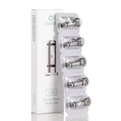 SUORIN RENO MESH COIL 1.0 OHM