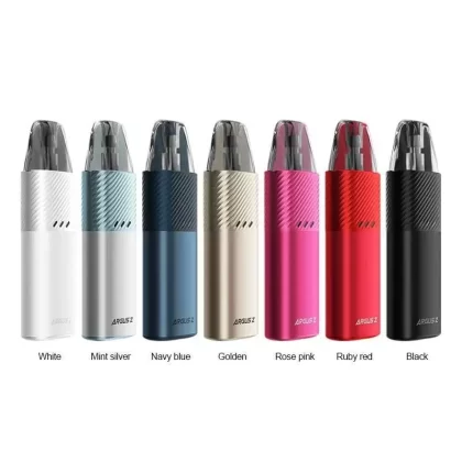 VooPoo Argus Z Pod Vape Kit - Navy Blue
