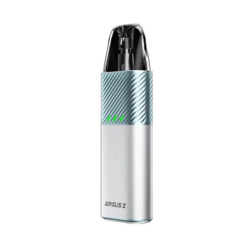 VooPoo Argus Z Pod Vape Kit - Navy Blue - Image 2