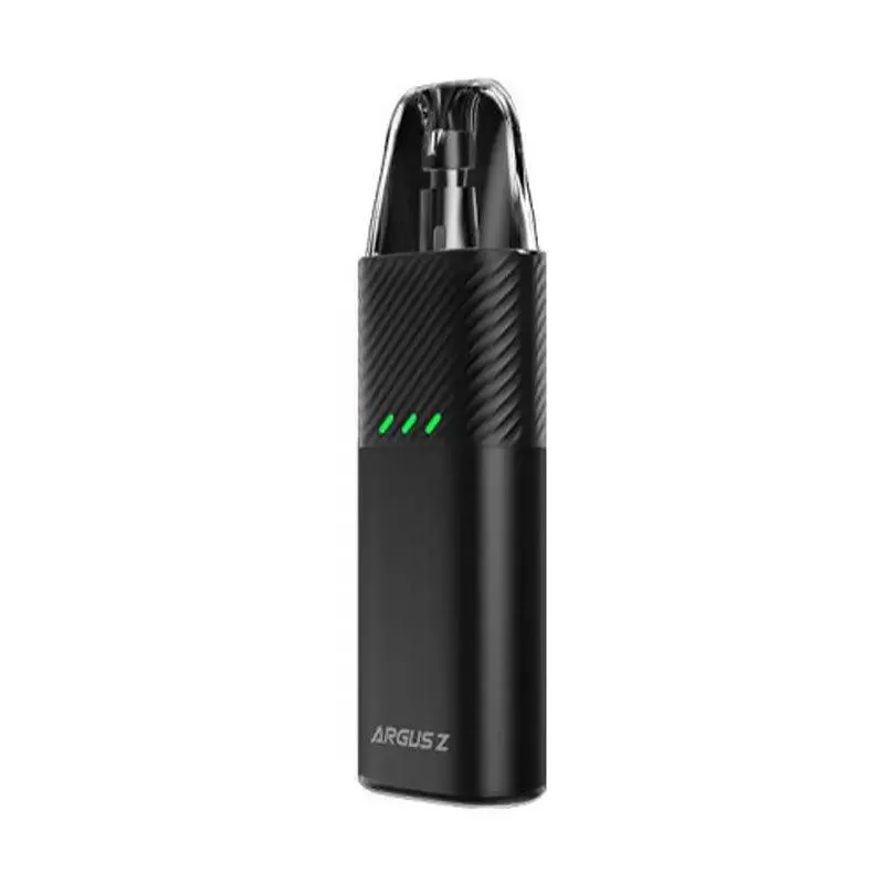 VooPoo Argus Z Pod Vape Kit - Navy Blue - Image 3