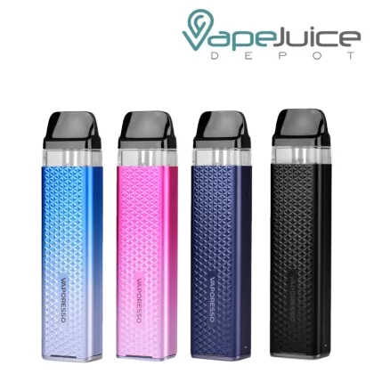 Vaporesso XROS 3 Mini Pod 1.0 Kit