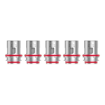 SMOK TA Replacement Coils X5 - 0.2 ohm