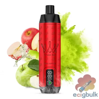 Aivono Fatman Pro 15000 Disposable Vape: 15K Puffs Rechargeable DTL Device