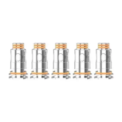 Geekvape Aegis Boost Replacement Coil - Choose Coil Type#B0.6ohm>B0.4ohm>B0.3ohm>B0.2ohm>B1.2ohm