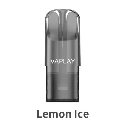 Vaplay V1 Pod – Lemon Ice - Ozvapeone