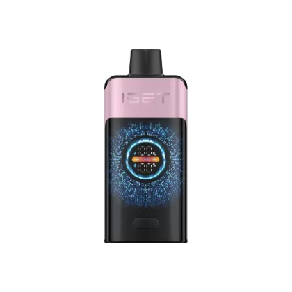 Iget One – Cherry Pomegranate
