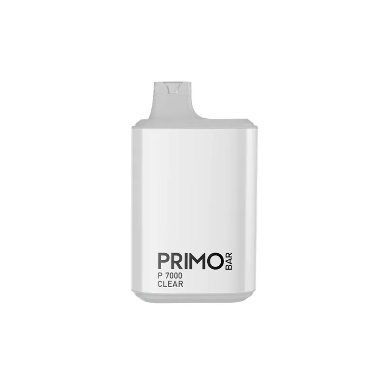 Primo Bar P7000 Disposable *** - Blue Raspberry Lemonade - Image 2