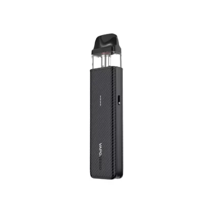 Vaporesso Xros 5 Mini Kit - Color#Black>Paste Crystal>Purple>Red Rose>Sky Blue