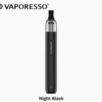VAPORESSO ECO ONE 1100MAH POD KIT - Gunmetal Grey
