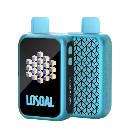 Rainbow Sherbet LOSGAL MC25000