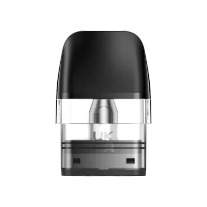 GeekVape Q Replacement Pod - 3 Count