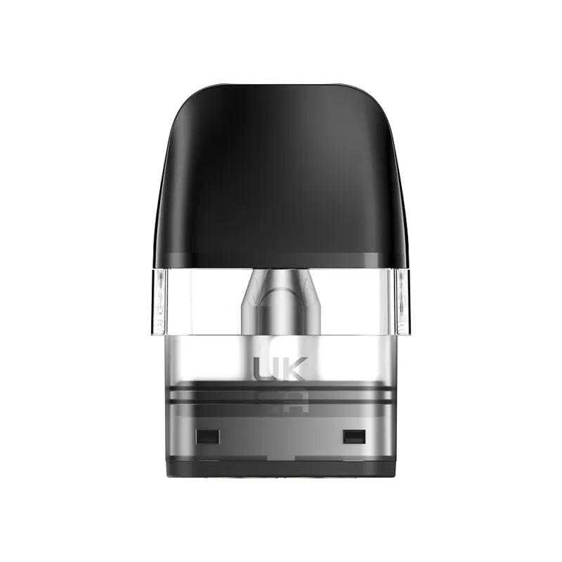 GeekVape Q Replacement Pod - 3 Count