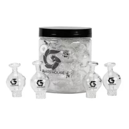 Hillside Glass Carp - Eliquidsupply