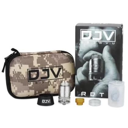 DJV – Dejavu RTDTA
