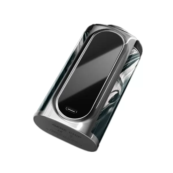 VOOPOO VMATE 200W TC Box Mod by dual 18650 batteries - P-Wood - Image 3
