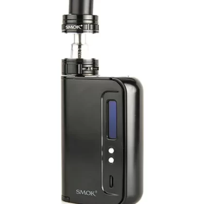 Smok OSub King Kit 200W - Black