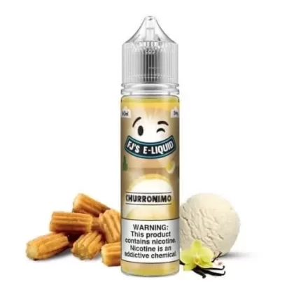 Churronimo – DIY Flavoring – 30ml - Vape Store