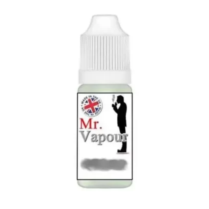 PINEAPPLE E LIQUID BY MR VAPOUR – X1 X5 X10 X20 X50