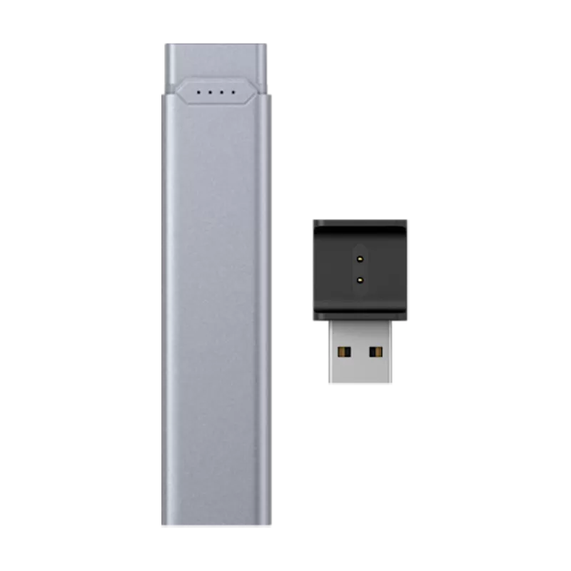 JUUL2 Device - Ecigwizard