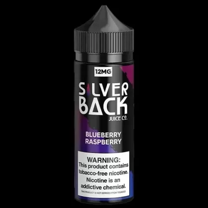 Toto E-Liquid by Silverback Juice Co - Size#120ml~Nicotine#0MG>3MG>6MG