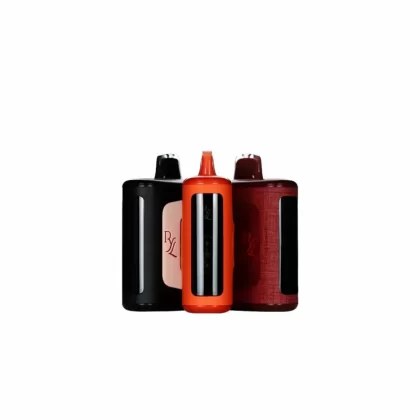 RAZ RYL Classic 35K Disposable Vape – 16.5mL Leather Grip