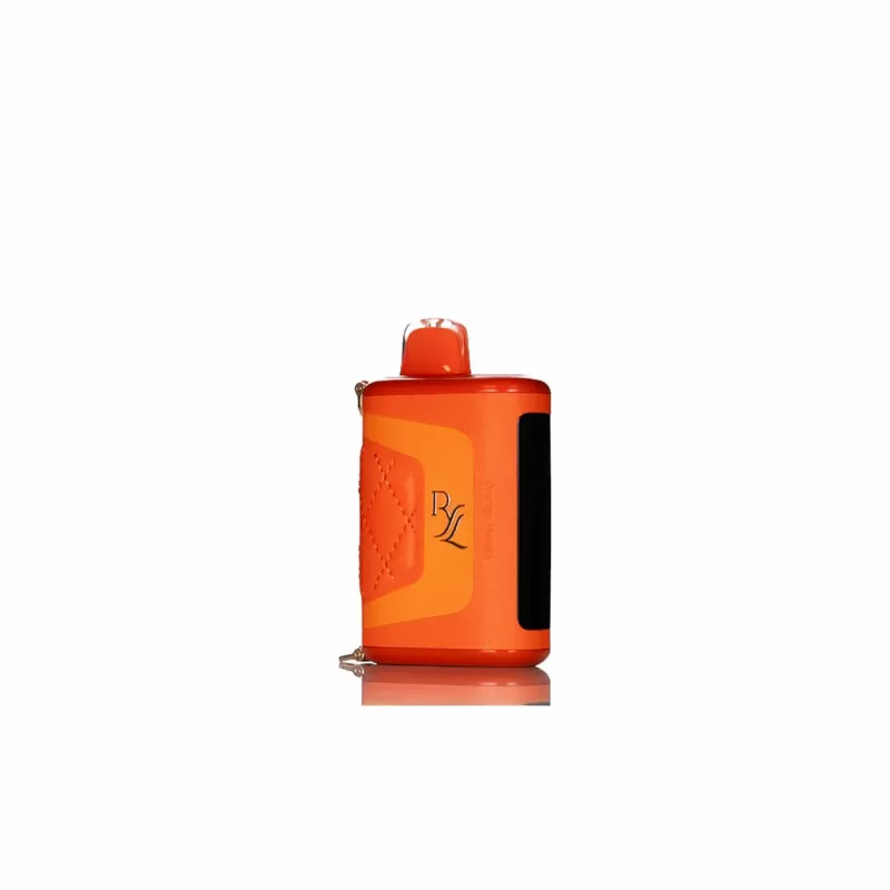 RAZ RYL Classic 35K Disposable Vape – 16.5mL Leather Grip - Image 2