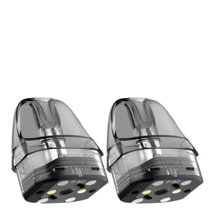Vaporesso LUXE X Replacement Pod - Vape Product; 0.6 ohms, 0.8 ohm