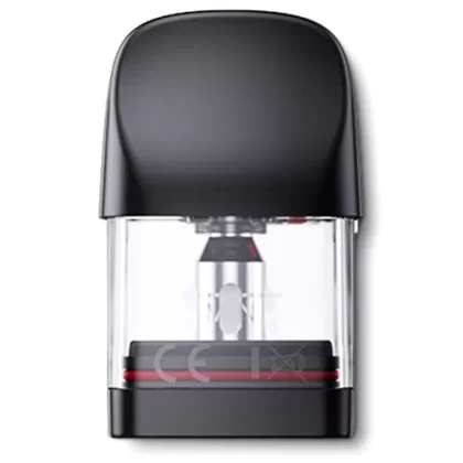Caliburn GPP Pods (4Pk) by Uwell - 0.4 ohm Mesh, 0.6 ohm Mesh