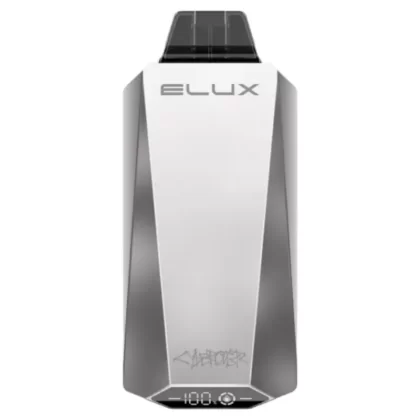 Watermelon Ice – Elux Cyberover 18000