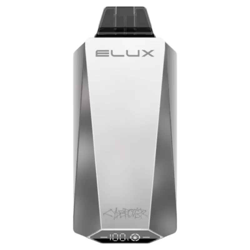 Watermelon Ice – Elux Cyberover 18000