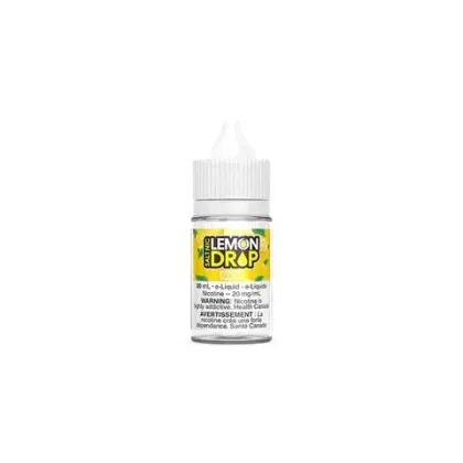 LEMON DROP SALT 30 ML – BANANA