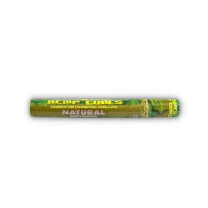 Cyclones Cones 2pk