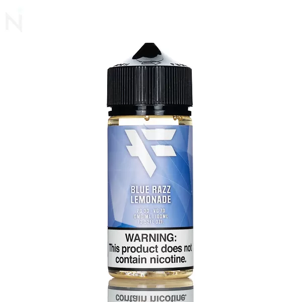 FUYL E-Liquid - Vapordna (485401) - Image 2