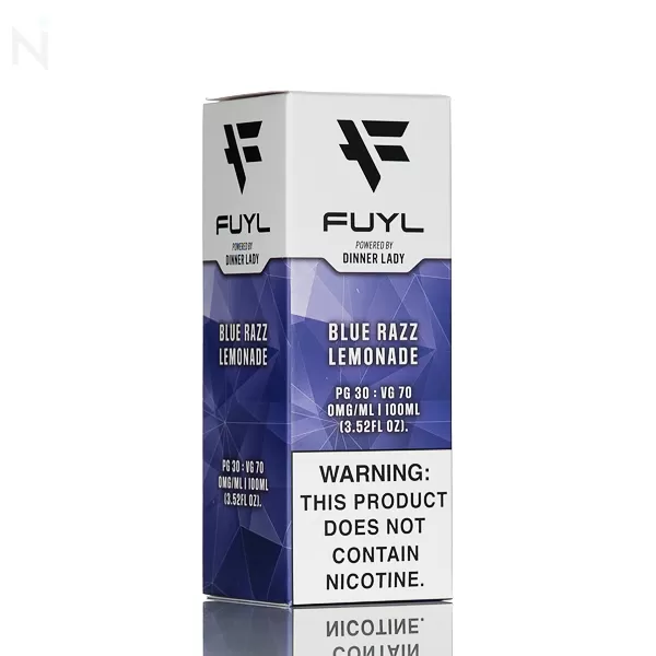 FUYL E-Liquid - Vapordna (485401) - Image 3