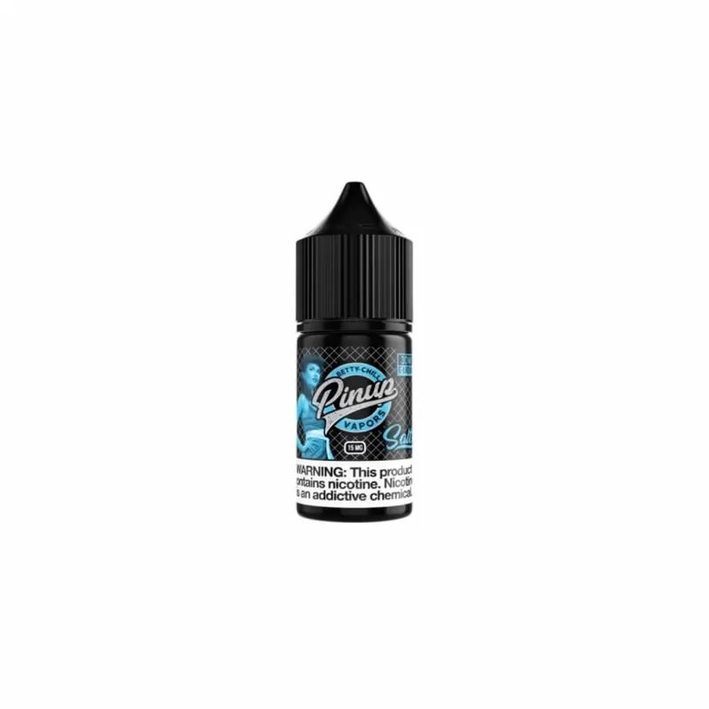 Pinup Salt Nic 30ml Pod Juice - Bangvapeaustralia