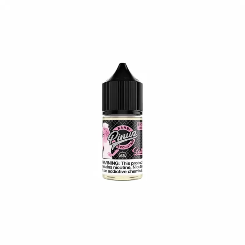 Pinup Salt Nic 30ml Pod Juice - Bangvapeaustralia - Image 2