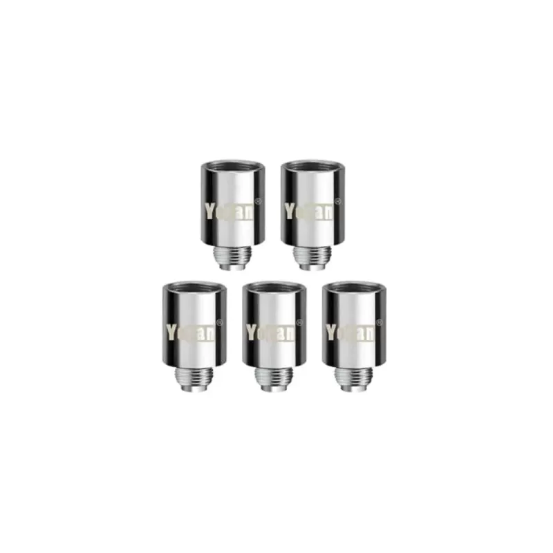 Yocan Evolve Plus XL Quad Coils