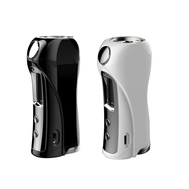 KSL Box S TC 80W Box Mod - White