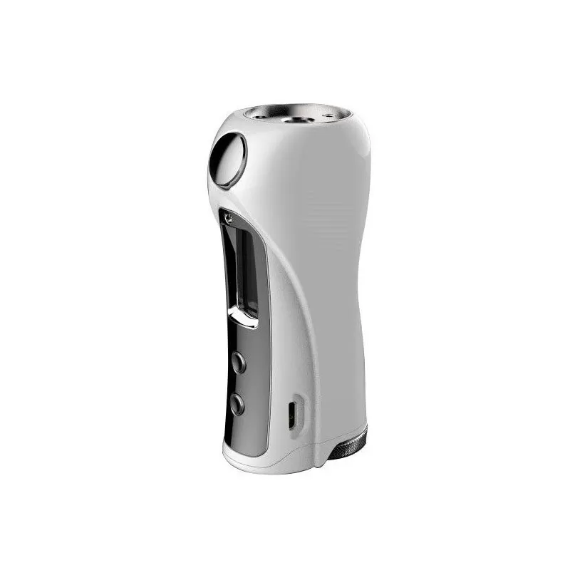 KSL Box S TC 80W Box Mod - White - Image 2