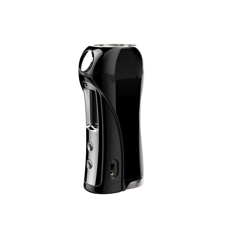 KSL Box S TC 80W Box Mod - White - Image 3
