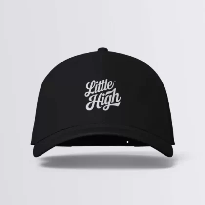 Little High Essential Dad Hat