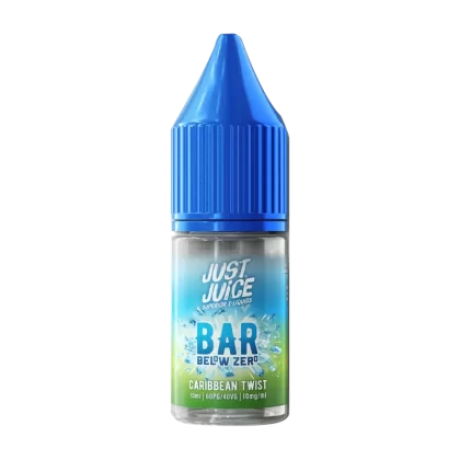Caribbean Twist Nic Salt by Just Juice Bar - 20mg - Vape Product