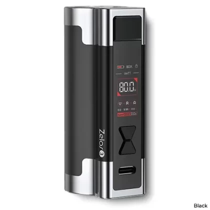 Zelos 3 Mod by Aspire - Pink