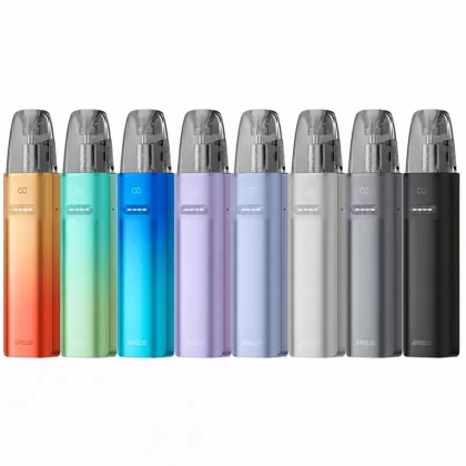 Voopoo Argus G4 MINI Vape Kit - Blue