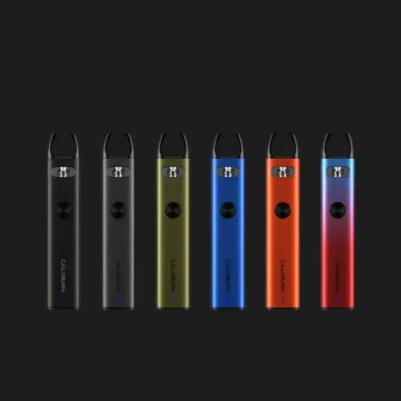 UWELL CALIBURN A2 - Green