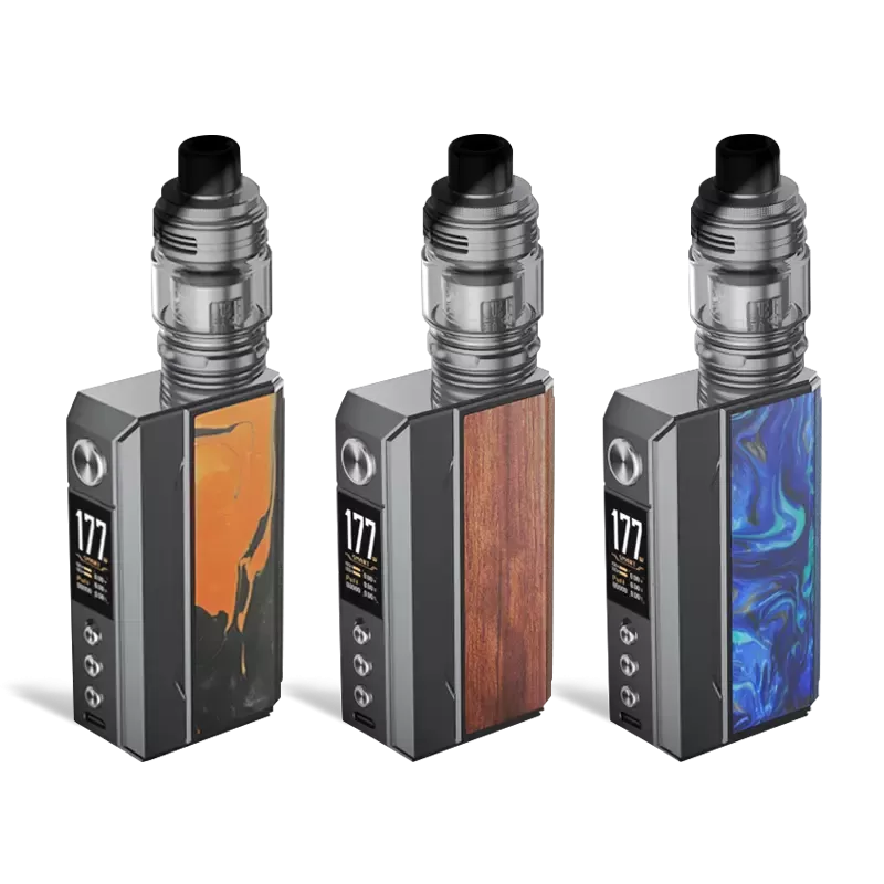 Voopoo Drag-4 Starter Kit