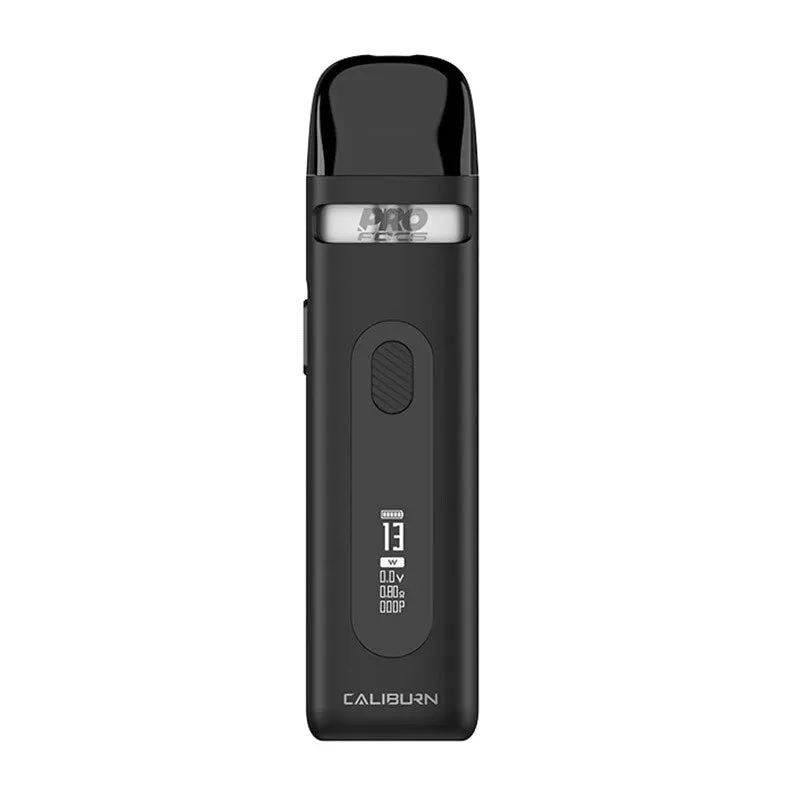 Uwell Caliburn X Pod Kit - Lilac Purple - Selectvapeclub Co - Image 2