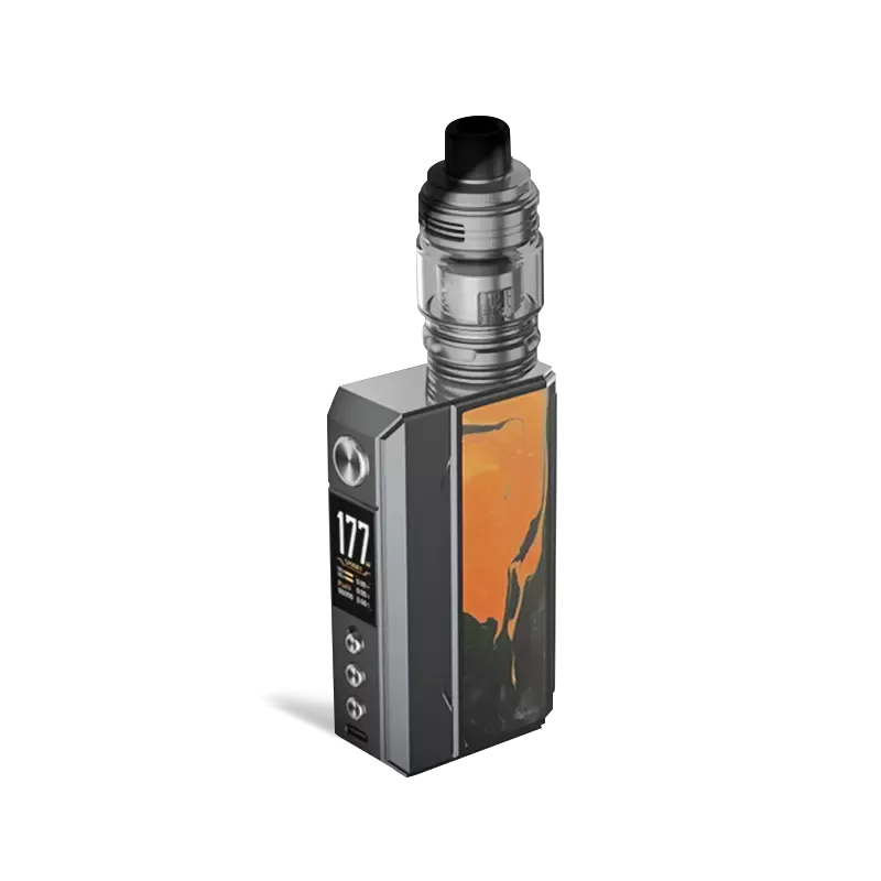 Voopoo Drag-4 Starter Kit - Image 2