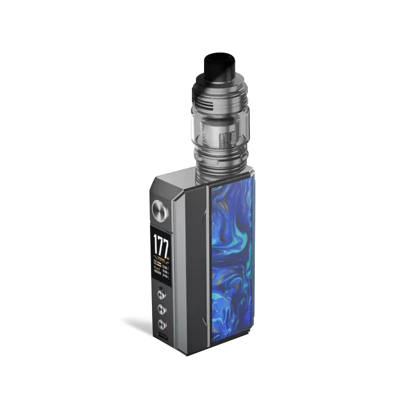 Voopoo Drag-4 Starter Kit - Image 3